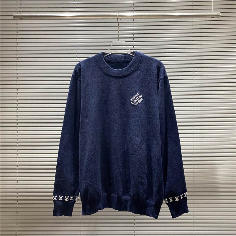 Louis Vuitton Sweater Unisex ID:20250908-53
